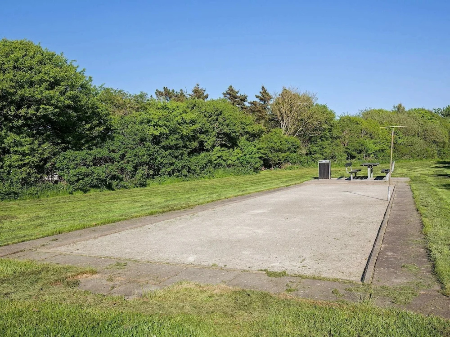 Secluded Holiday Home in Vestervig With Pool