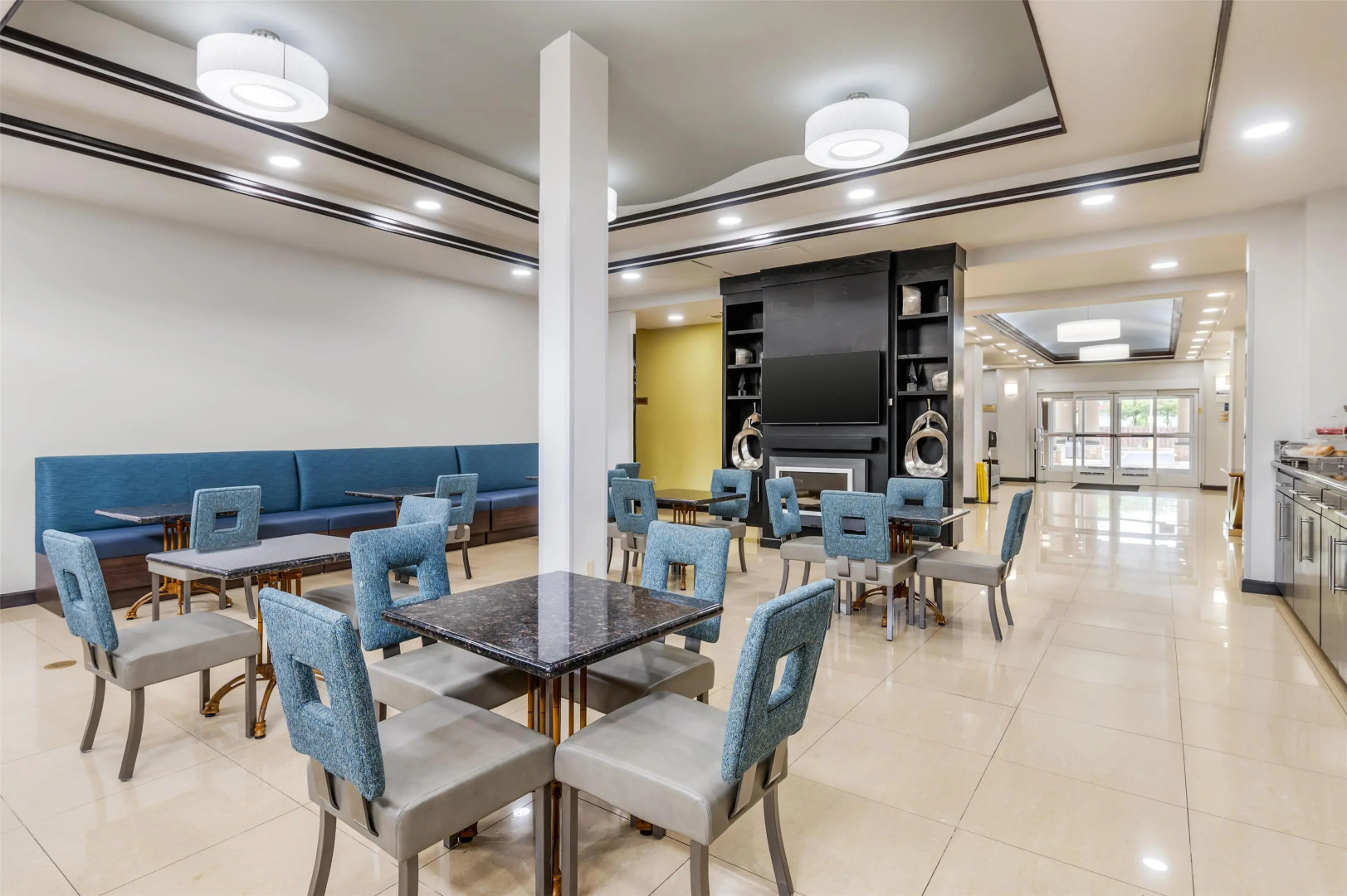 Best Western Plus JFK Inn & Suites