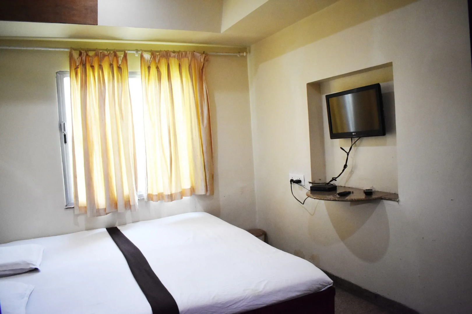 Hotel Vinayak Residency