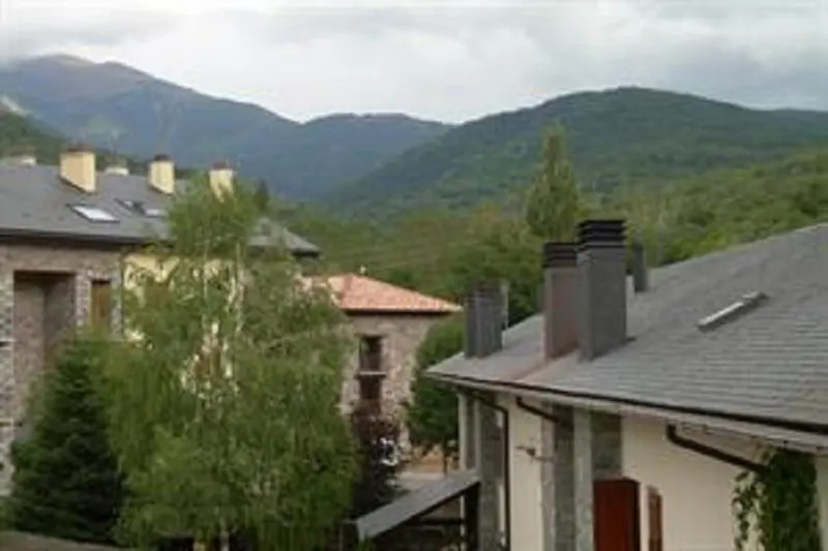 Valle de Benasque