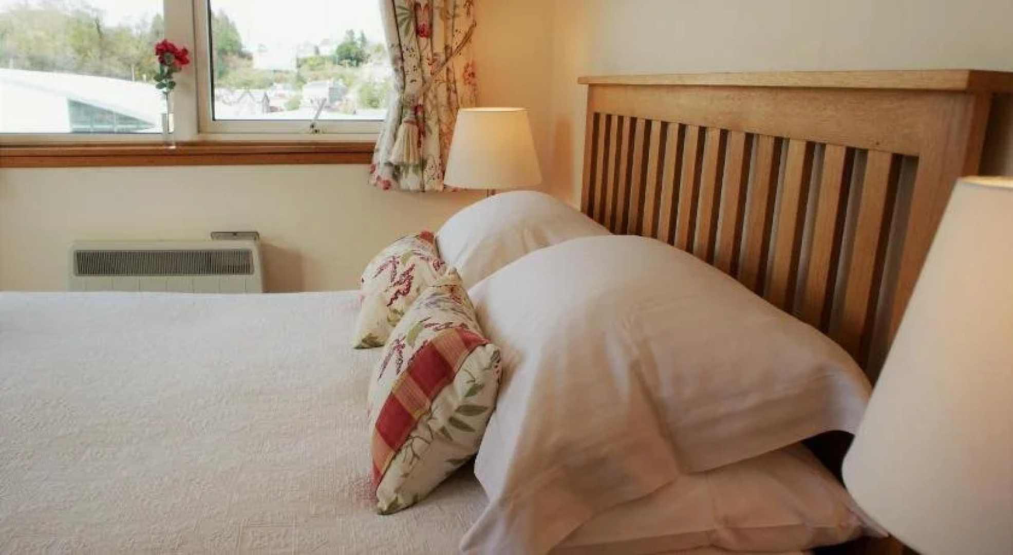 Greencourt Guest House