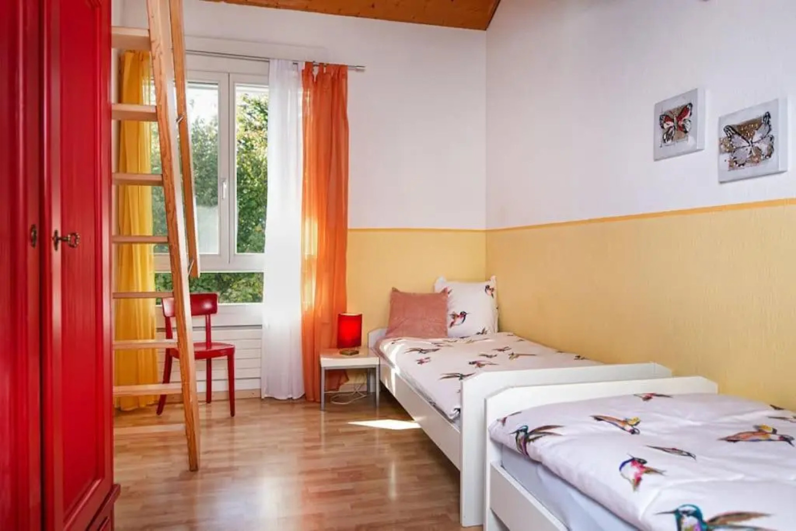 Hadassa Apartment Maranatha / Selah