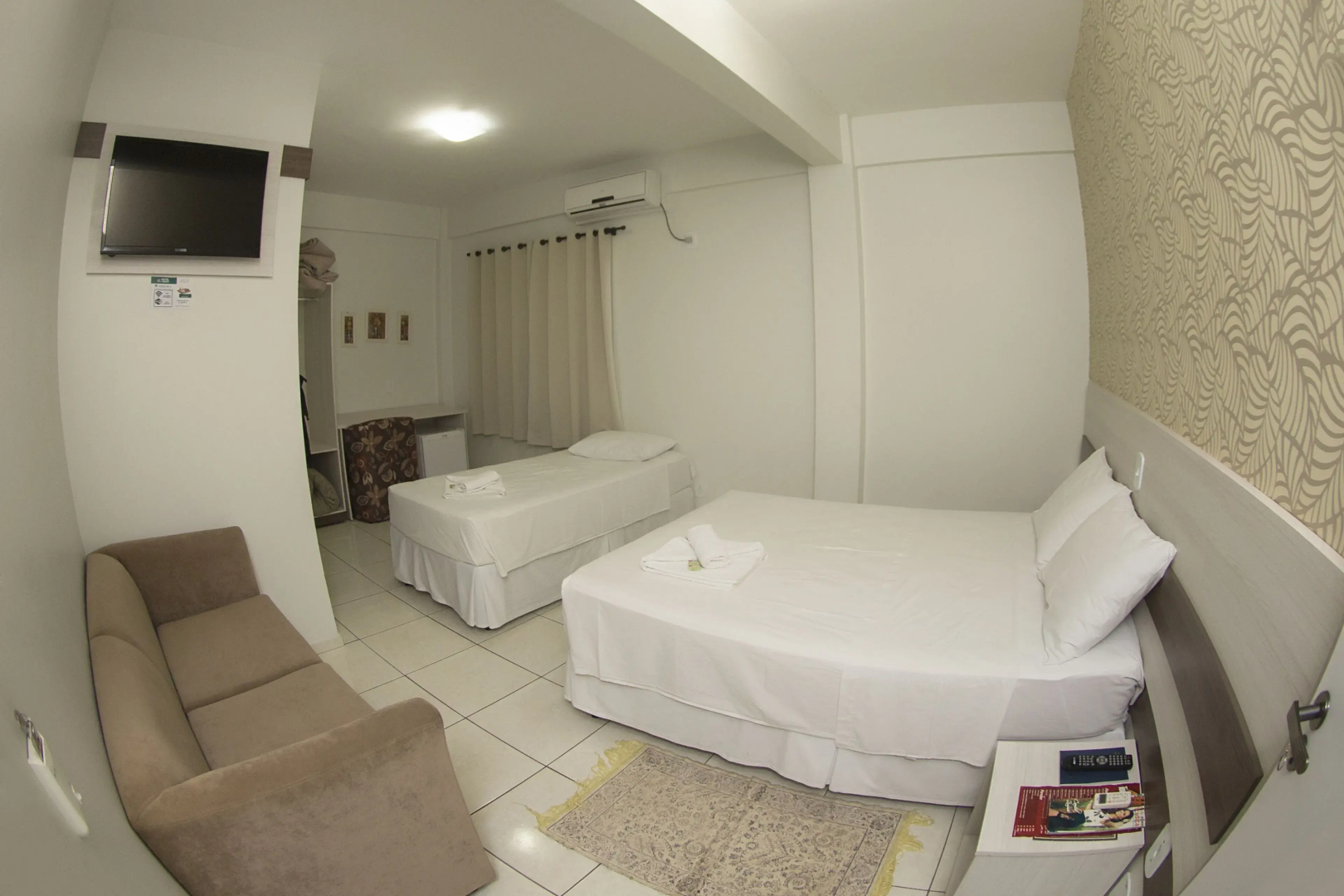 Hotel Sambakia