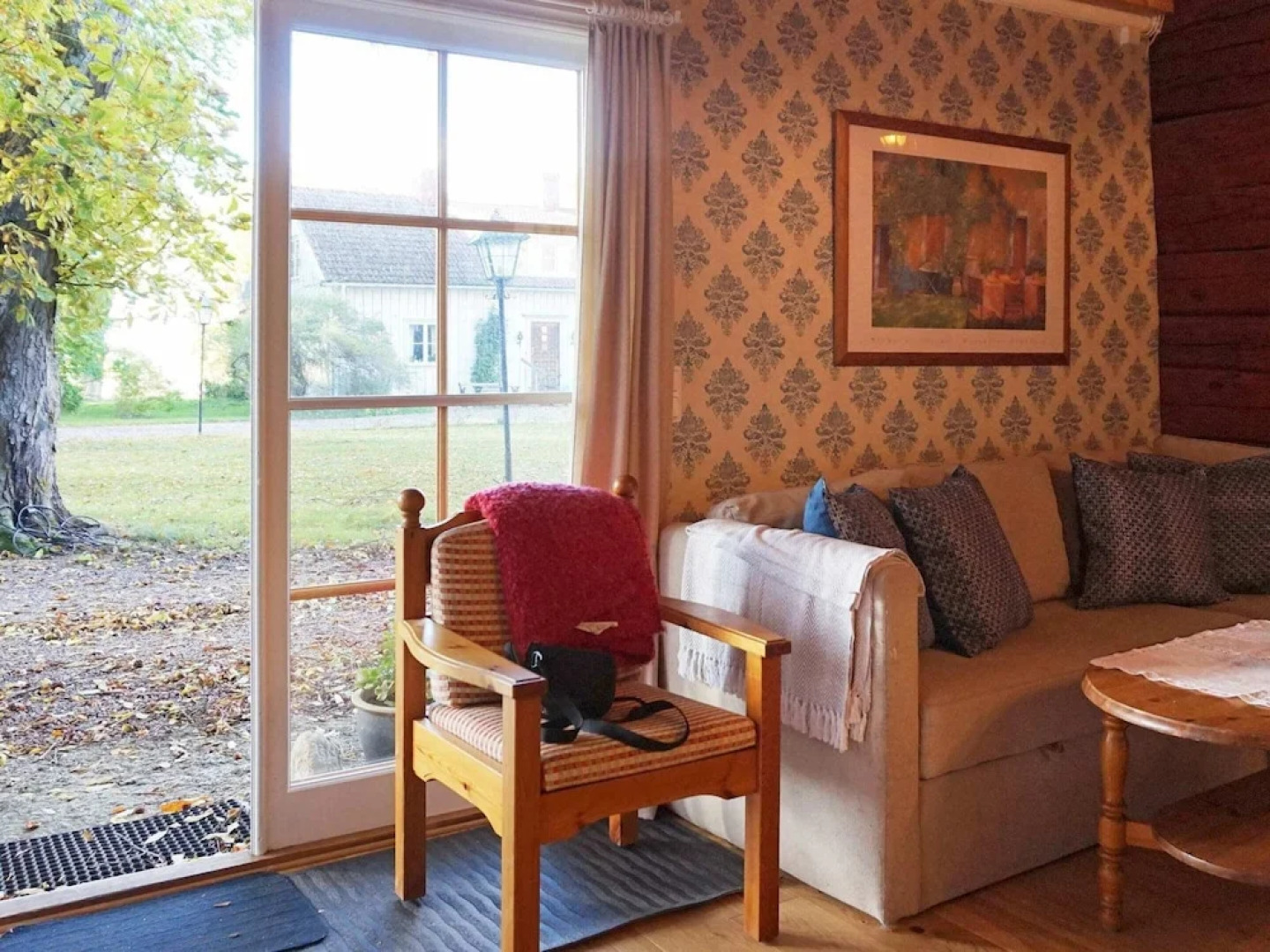 5 Person Holiday Home in Ödeshög