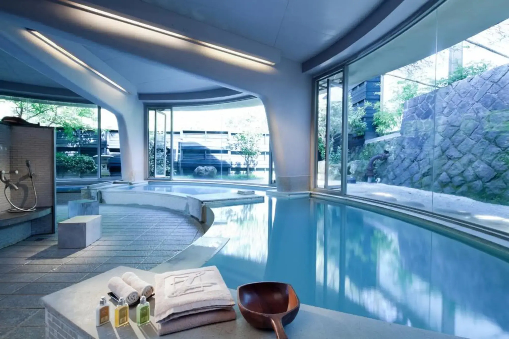 CHECK inn SELECT Taipei Yangmingshan