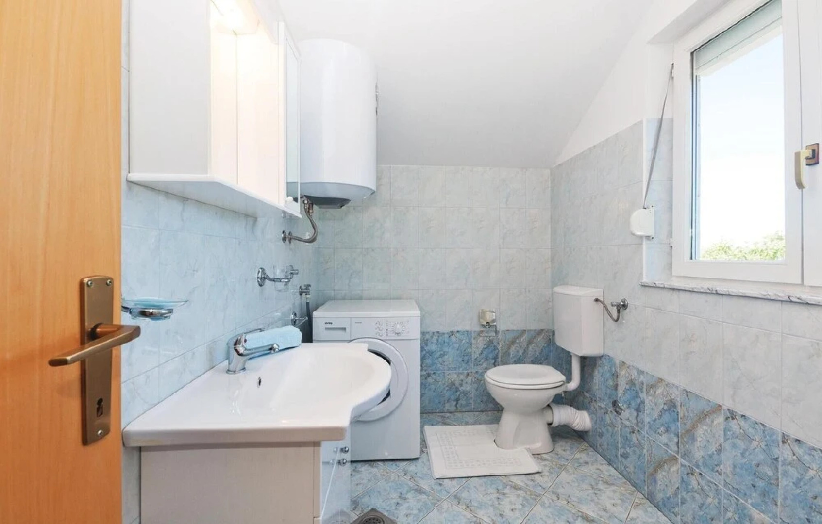 Awesome Apartment in Krusevo With 2 Bedrooms and Wifi