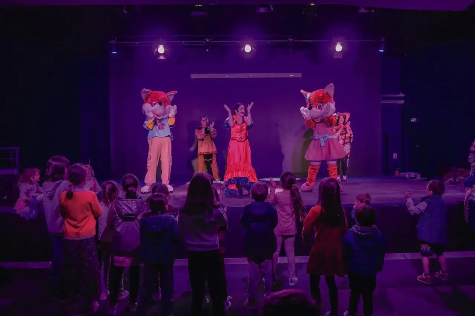 Belambra Port Camargue, Les Salins