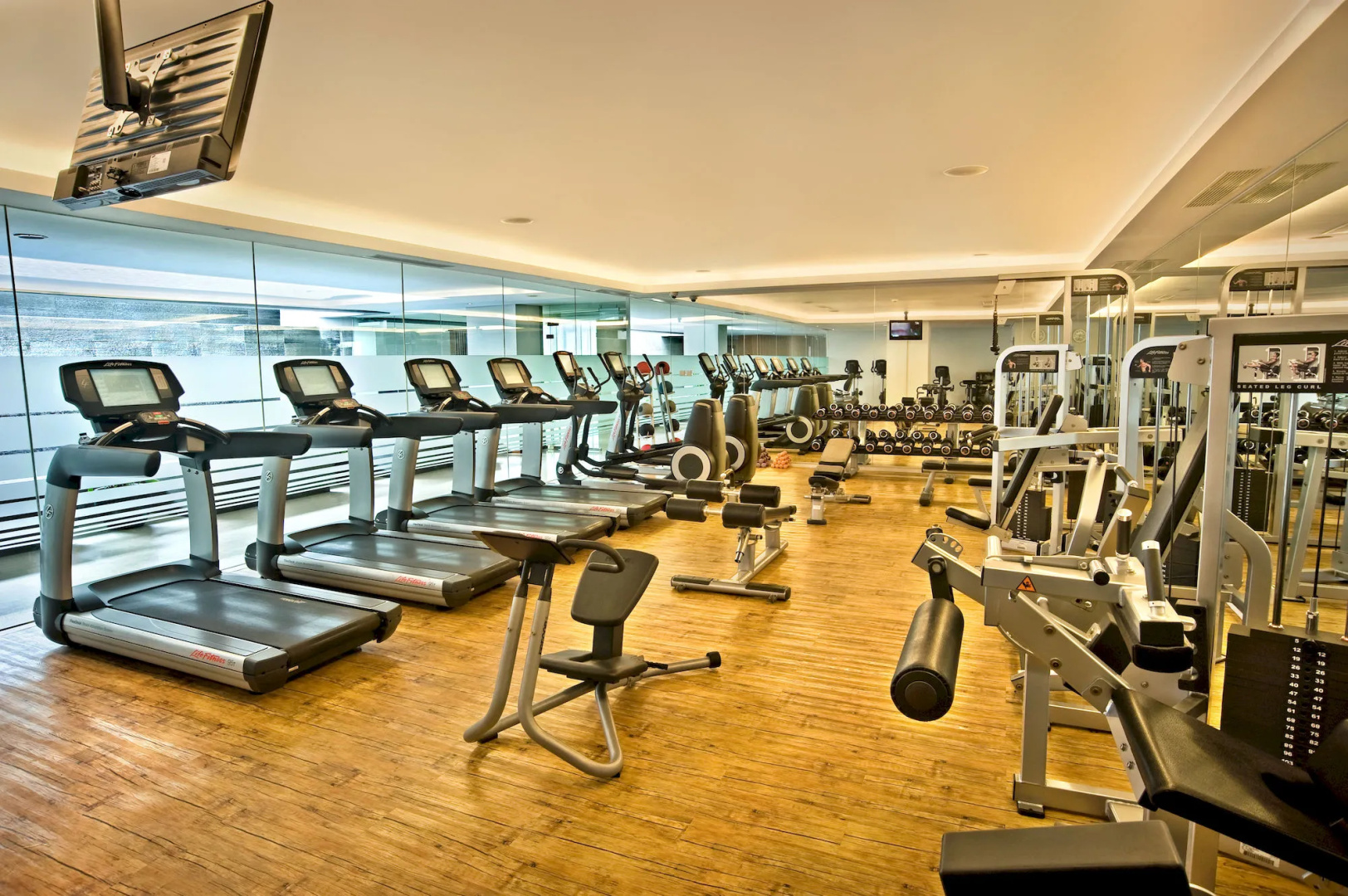 Hilton Bandung