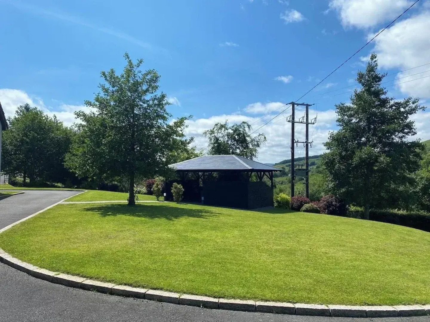 Rostrevor Valley Hometel