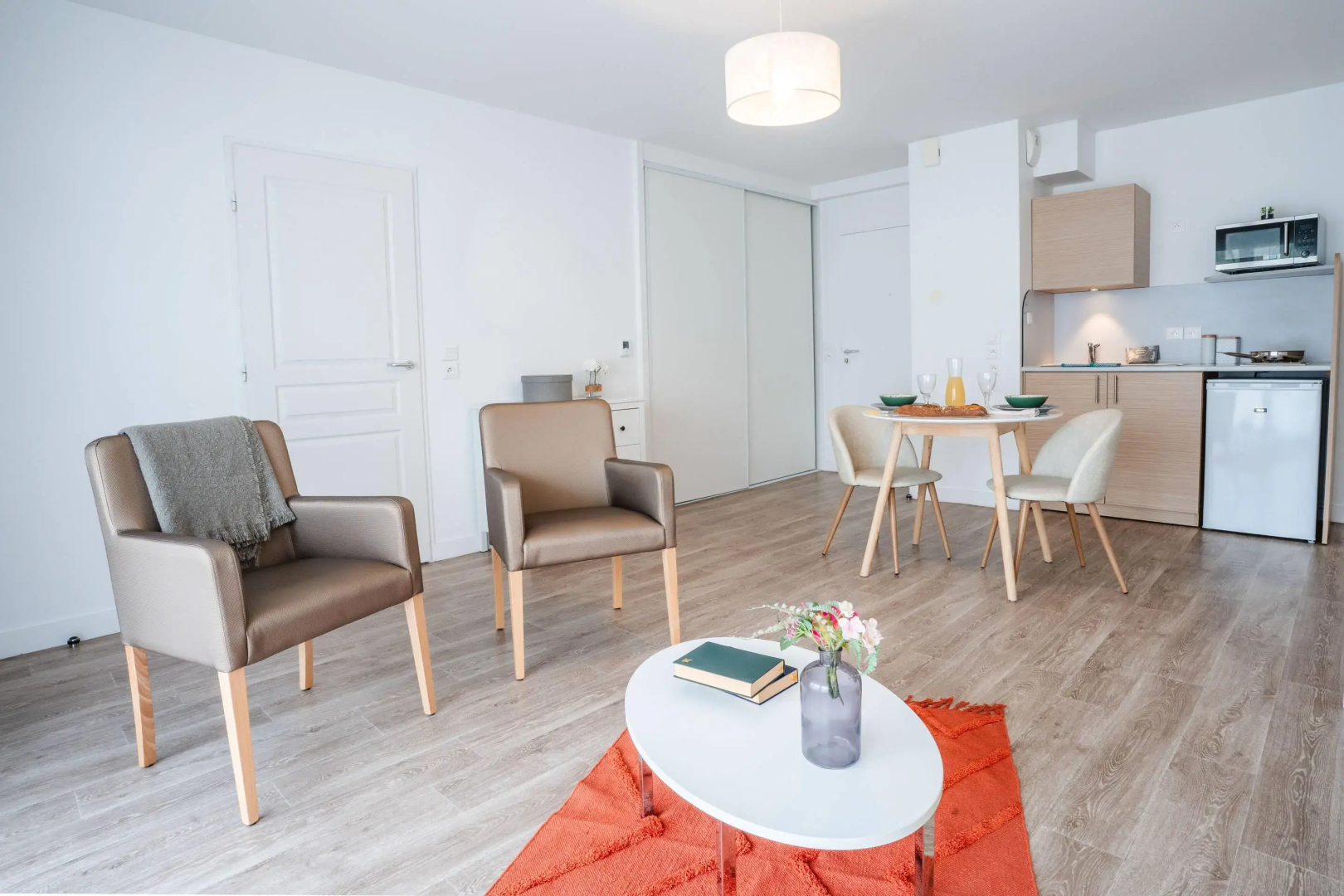 Quality Suites Clermont-Ferrand Stadium