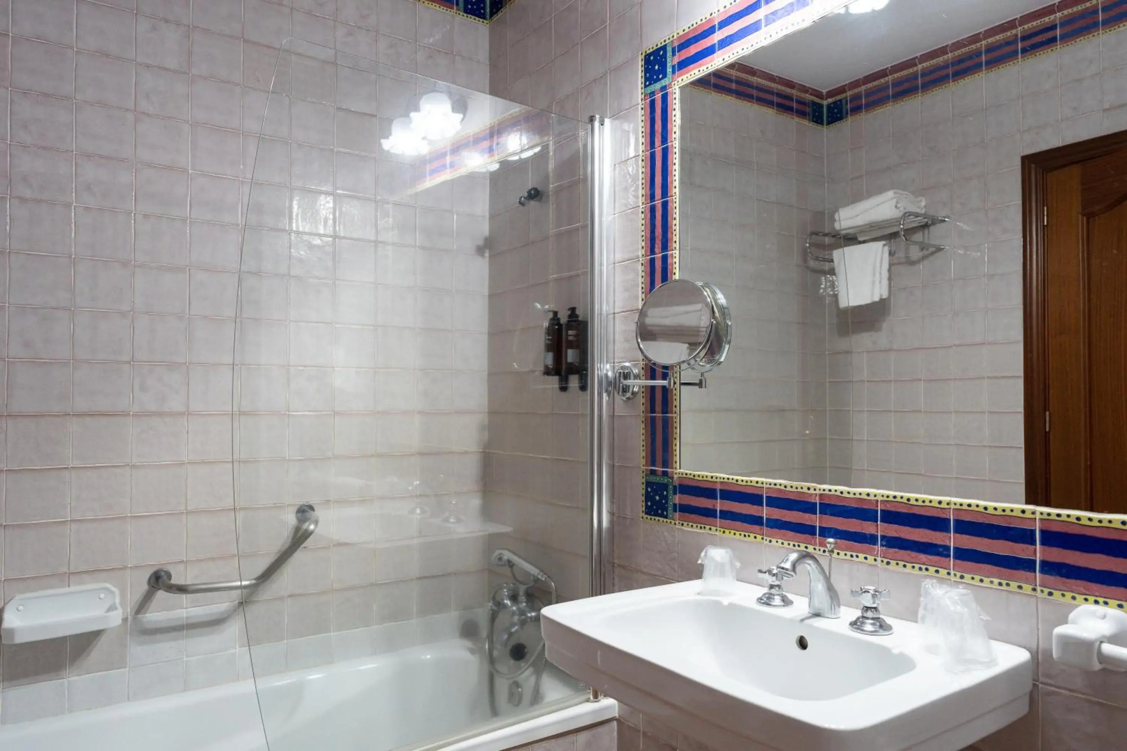 Отель Moon Dreams El Cortijo