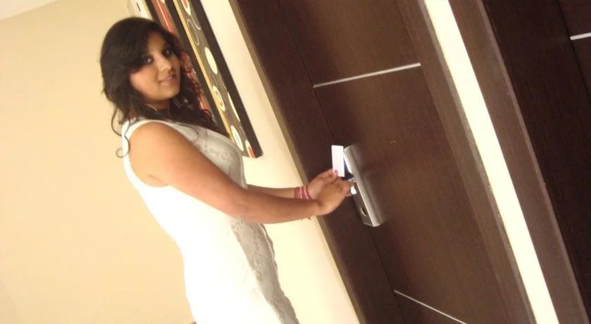 Hotel De Las Americas