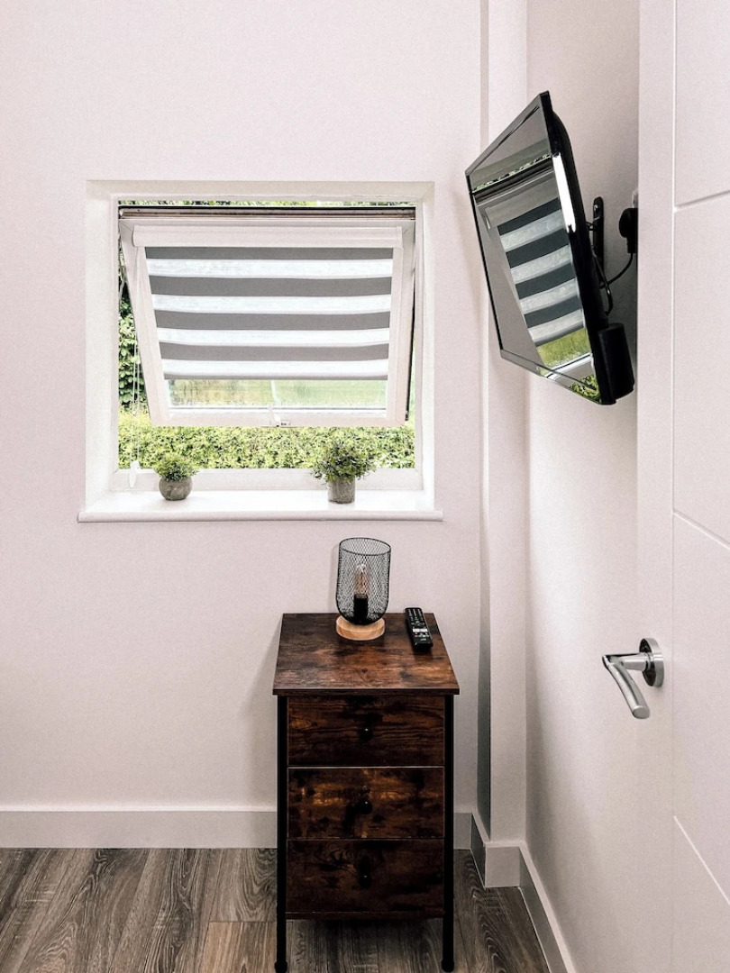 Stunning 2-bed Apartment in Banbury