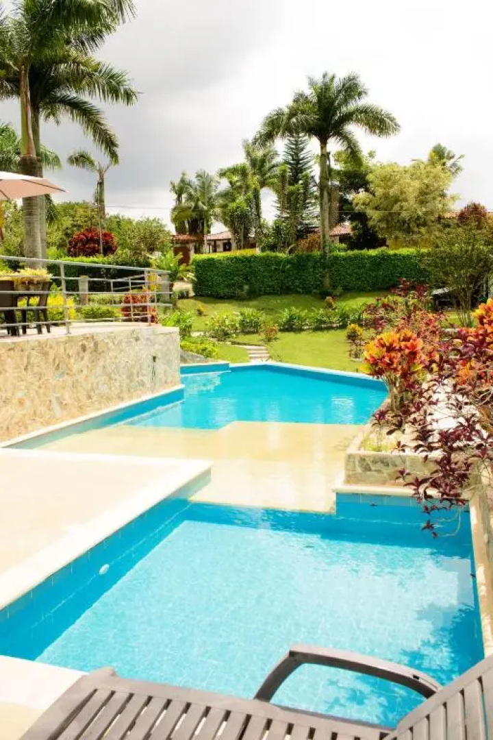 Finca Hotel Loma Verde