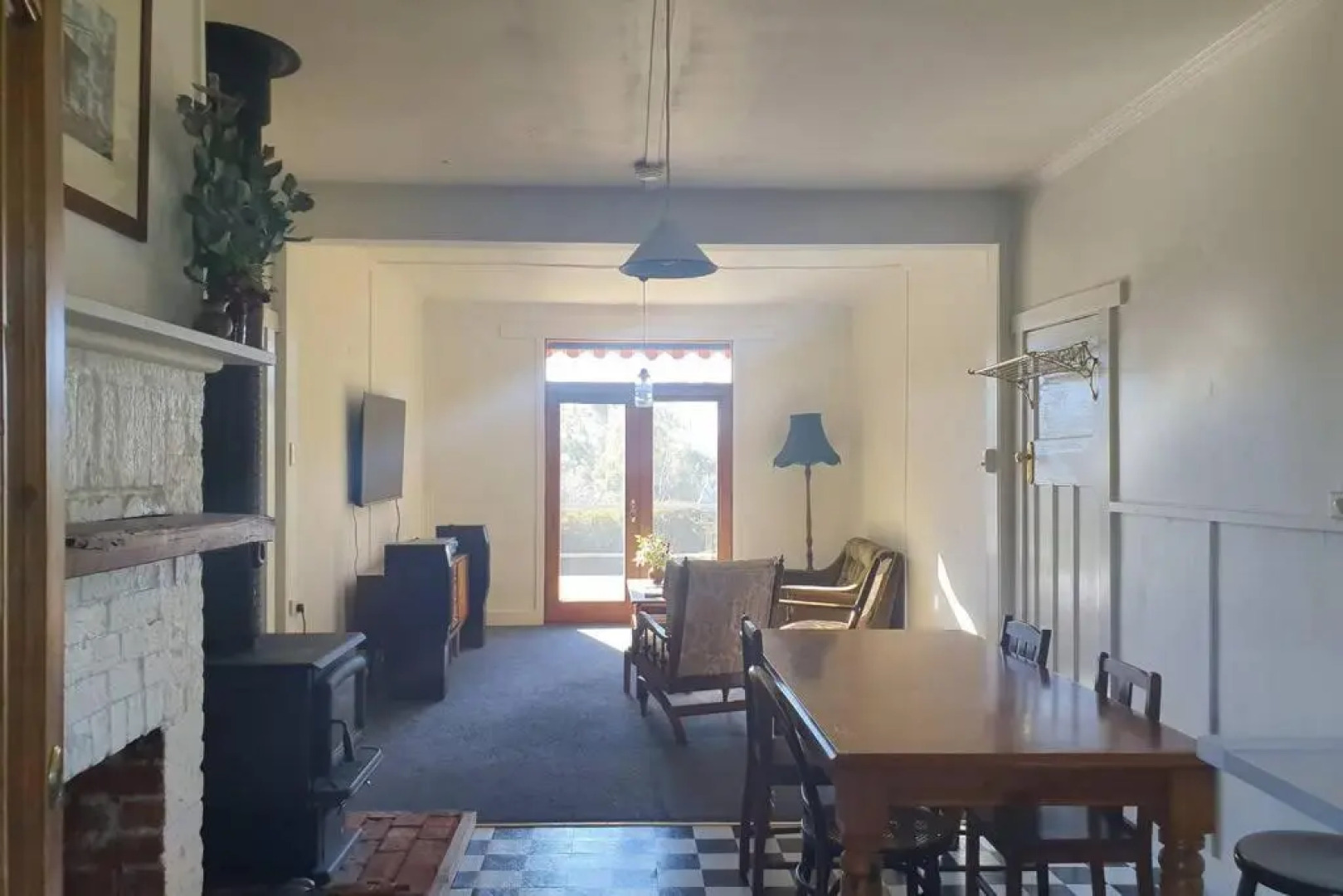 Homeo Alpine Cottage