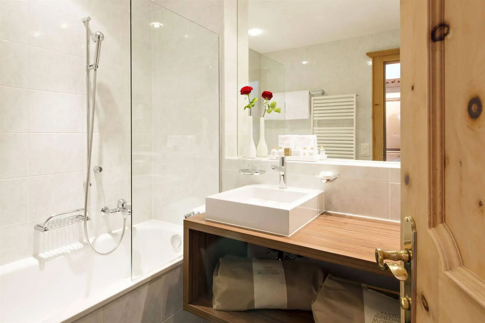 Relais & Châteaux Chasa Montana