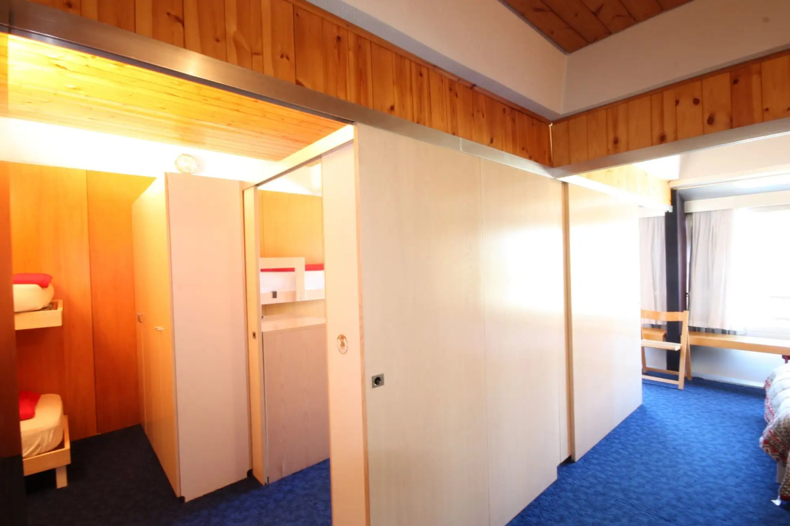 Residence Marilleva 1400