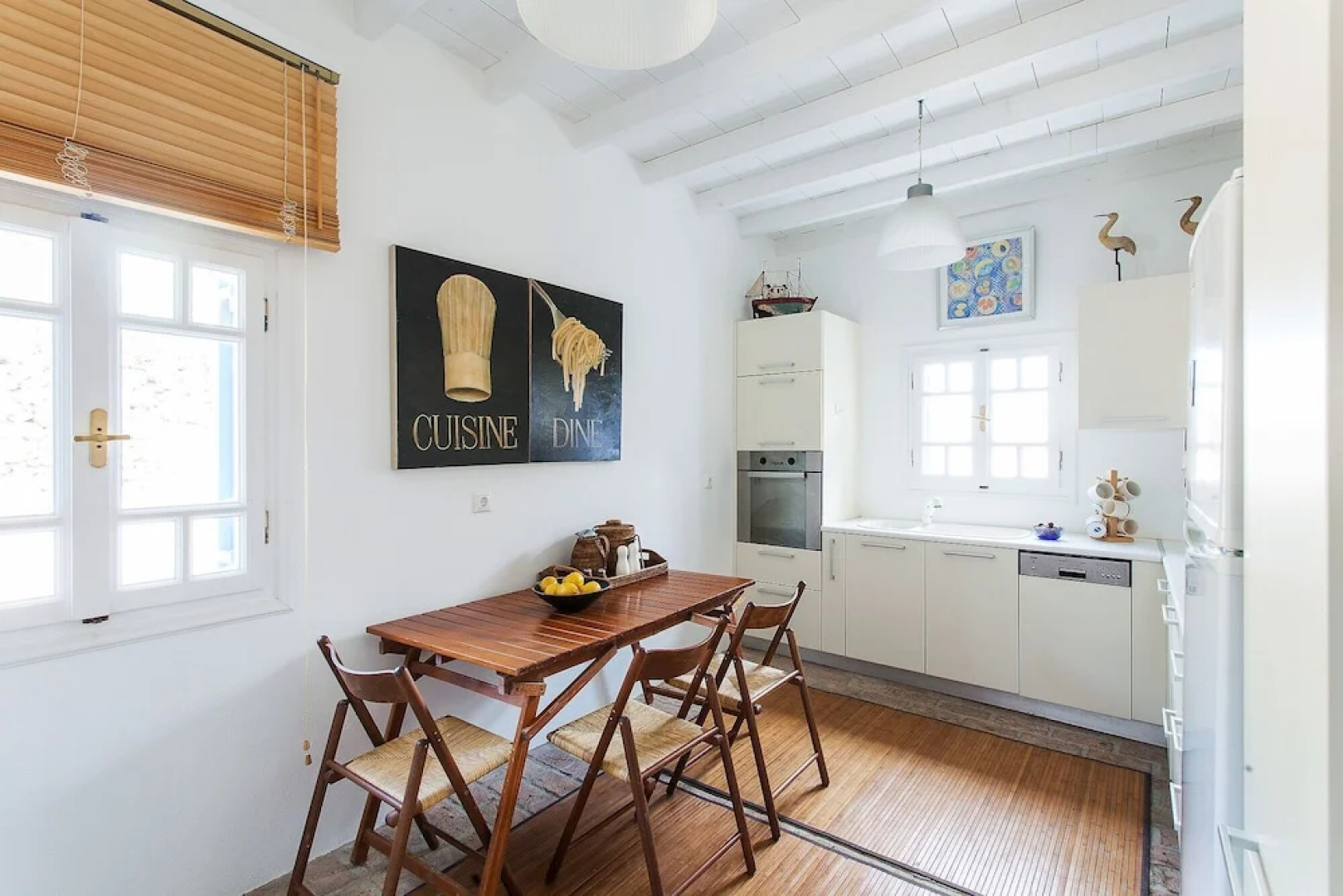 Villa Iris in Ag. Lazaros