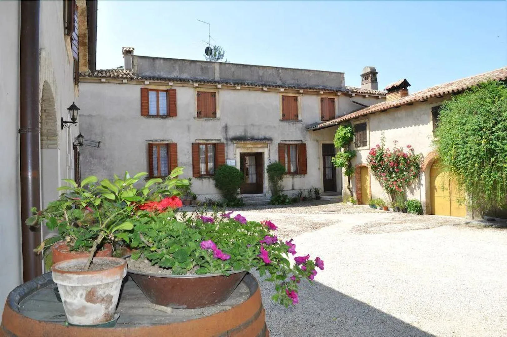 Agriturismo Della Pieve