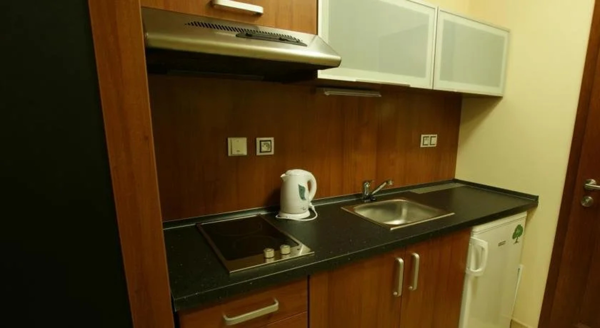 Penzion Vcelarský Dvur