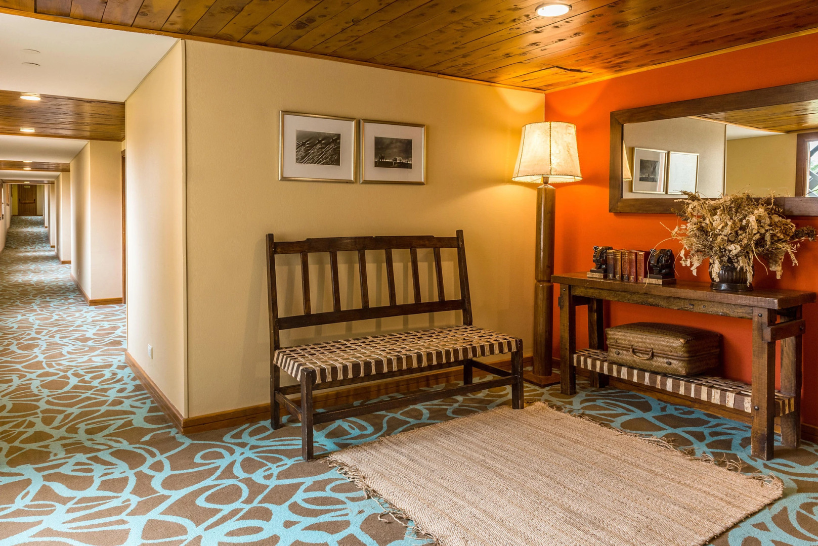 Mirador del Lago Hotel