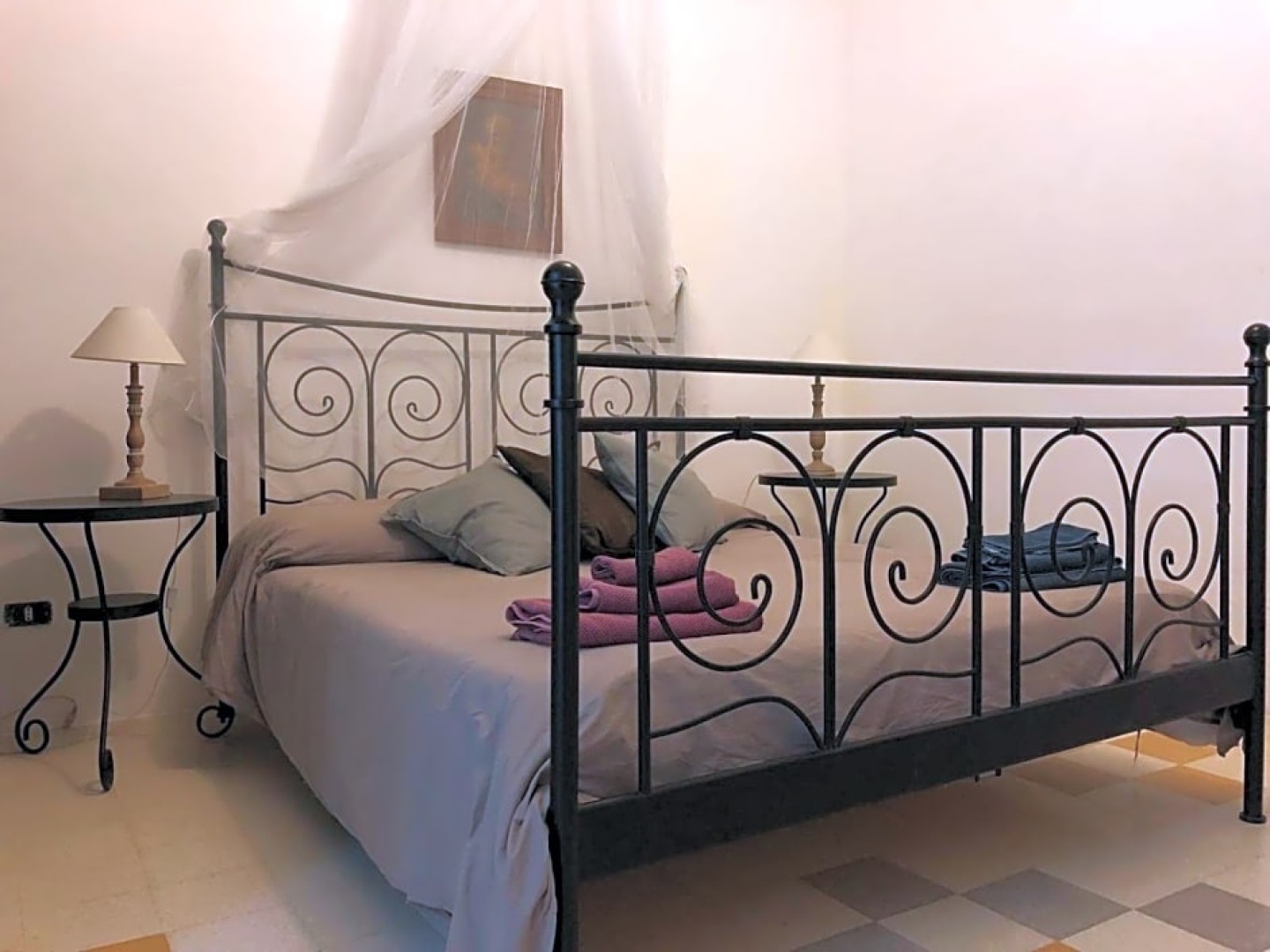 B&B Casa Carmela