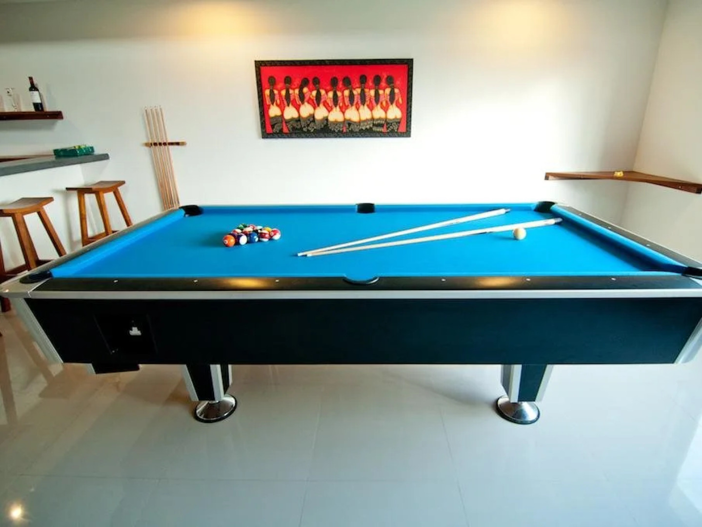 Echo Beach Townhouses