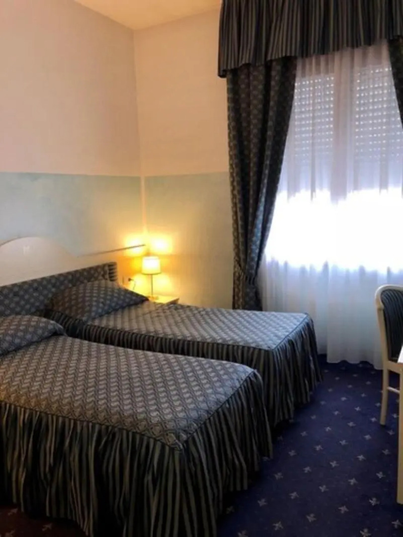 Hotel Internazionale