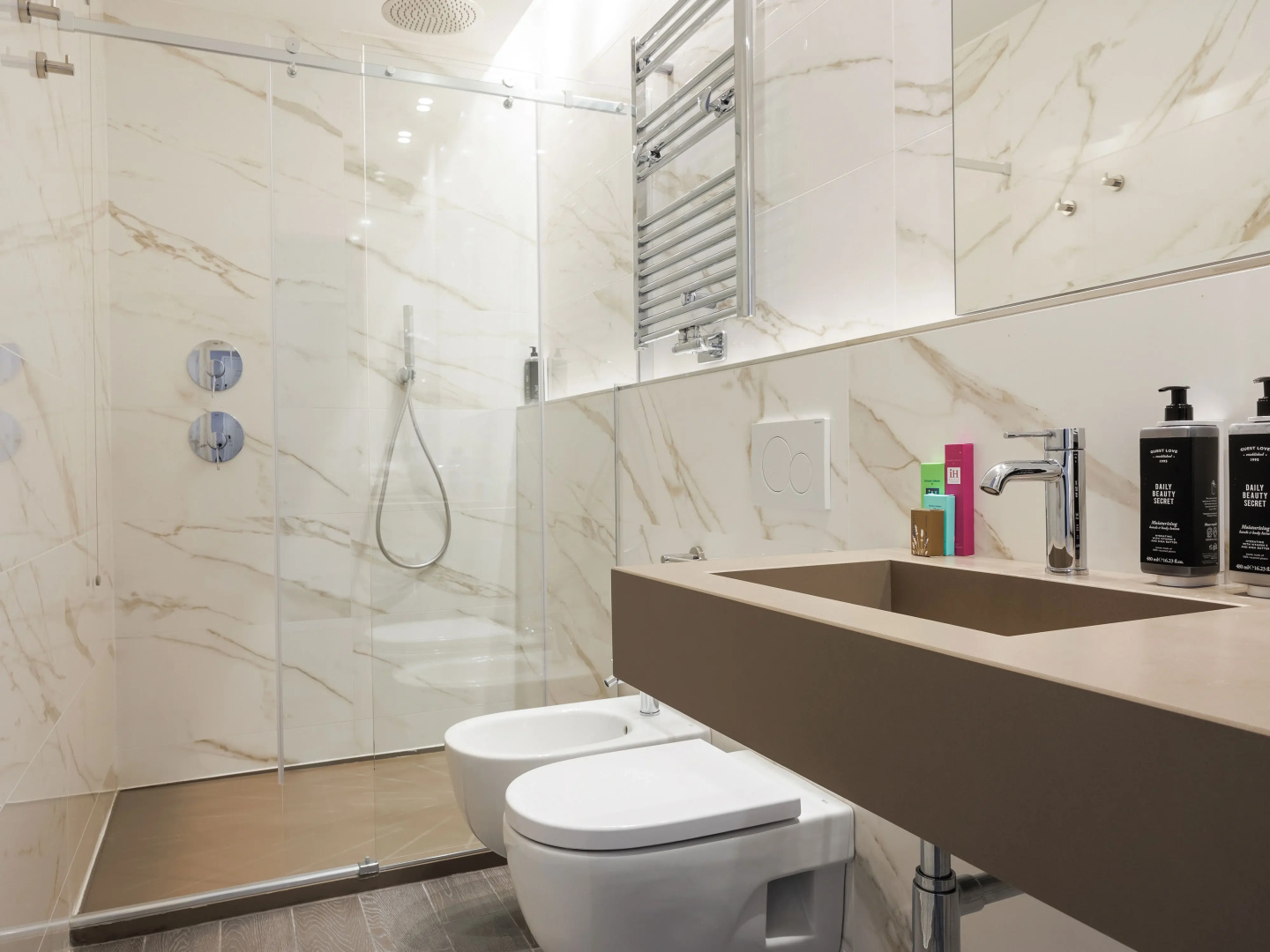 IH Hotels Milano Centrale