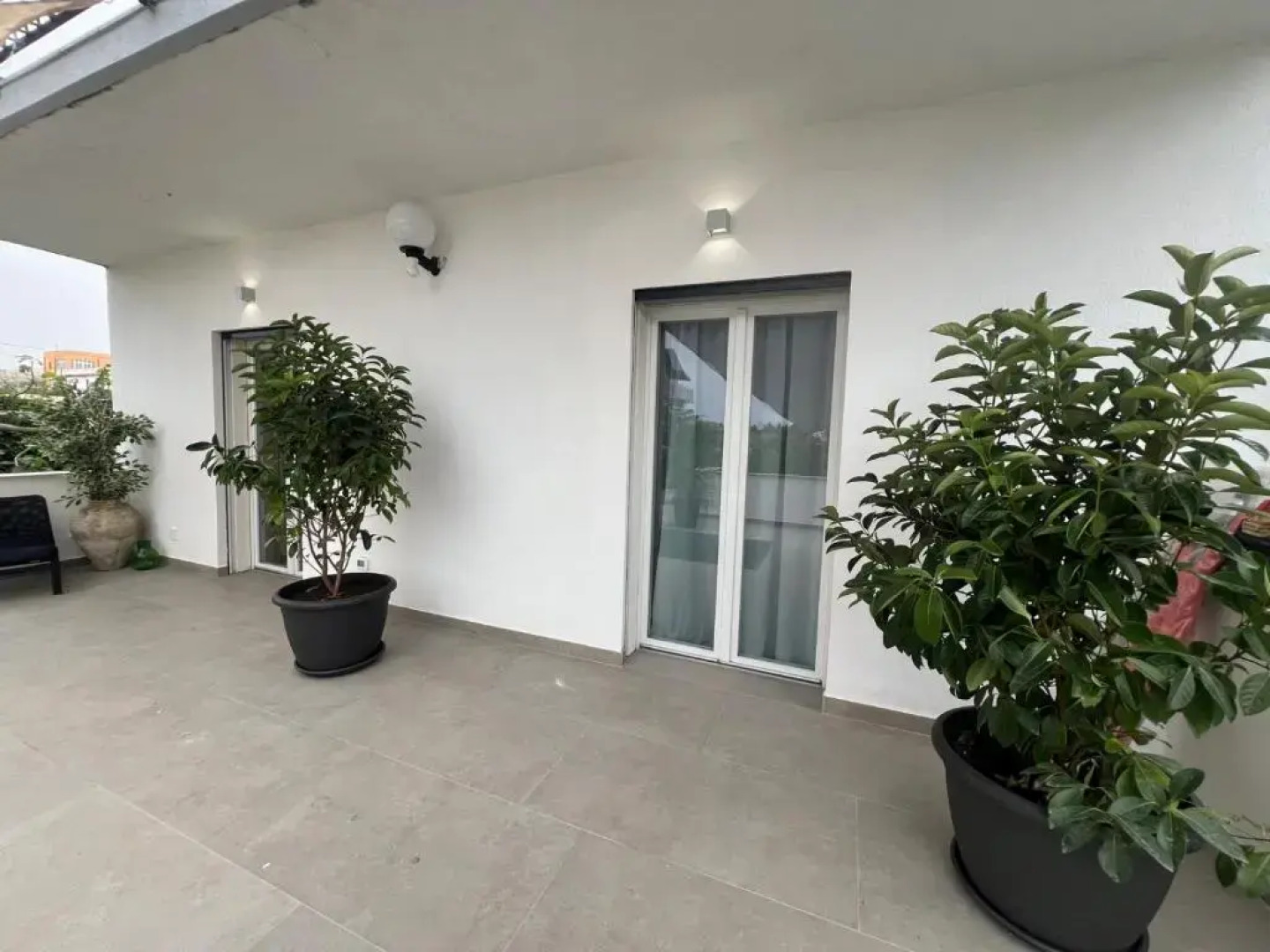 Holiday Home Terra Di Mare