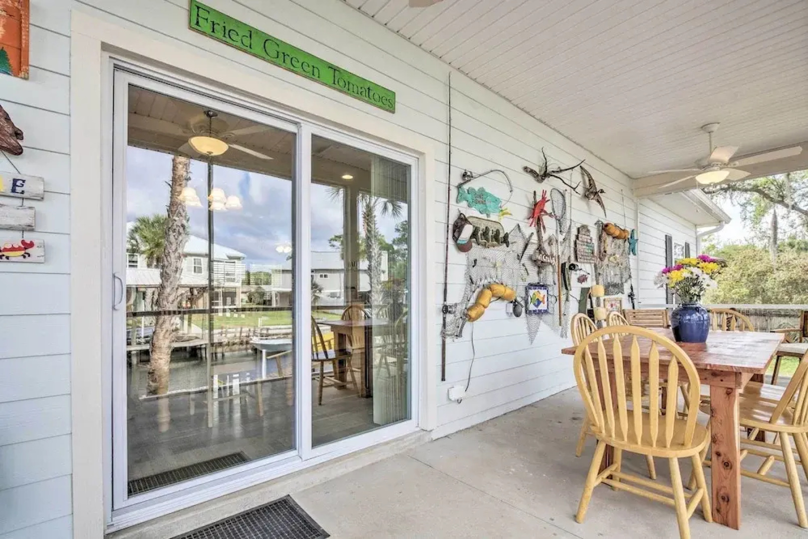 Canal-front Home w/ Boat Dock in Crystal River
