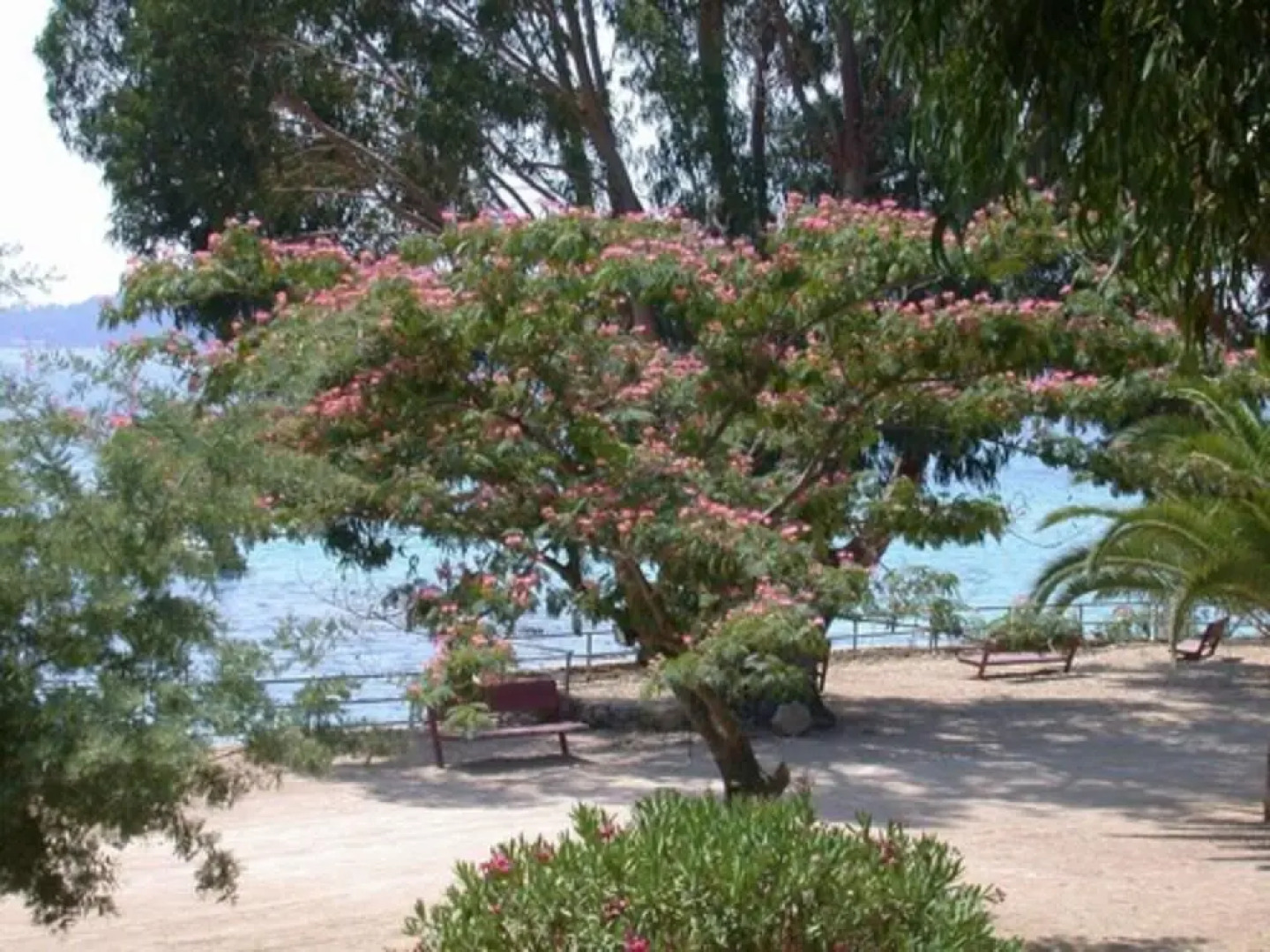 village vacances KALLISTERRA