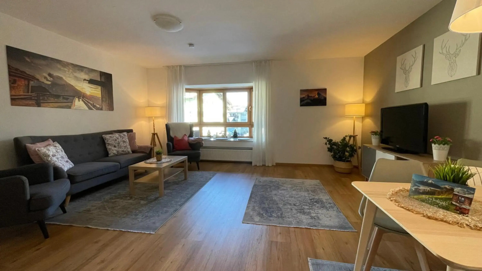 Ferienwohnung Wille