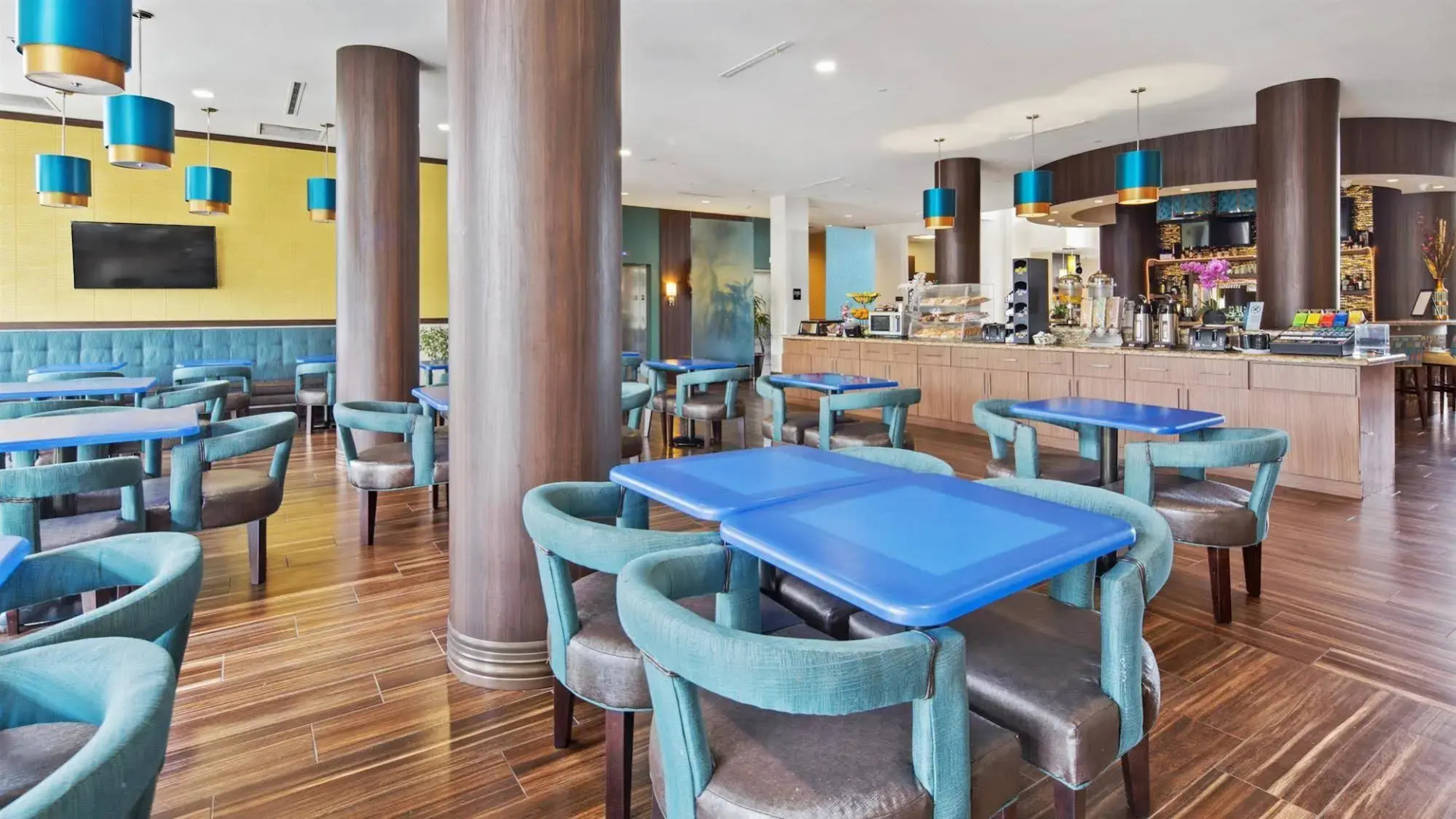 Best Western Plus Miami Executive Airport Hotel & Suites