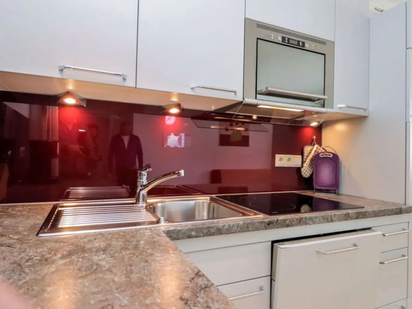 Apartment Rosi Quercianella 30828