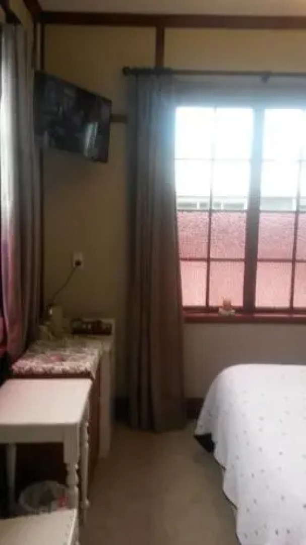 St Andrews Church Vestry