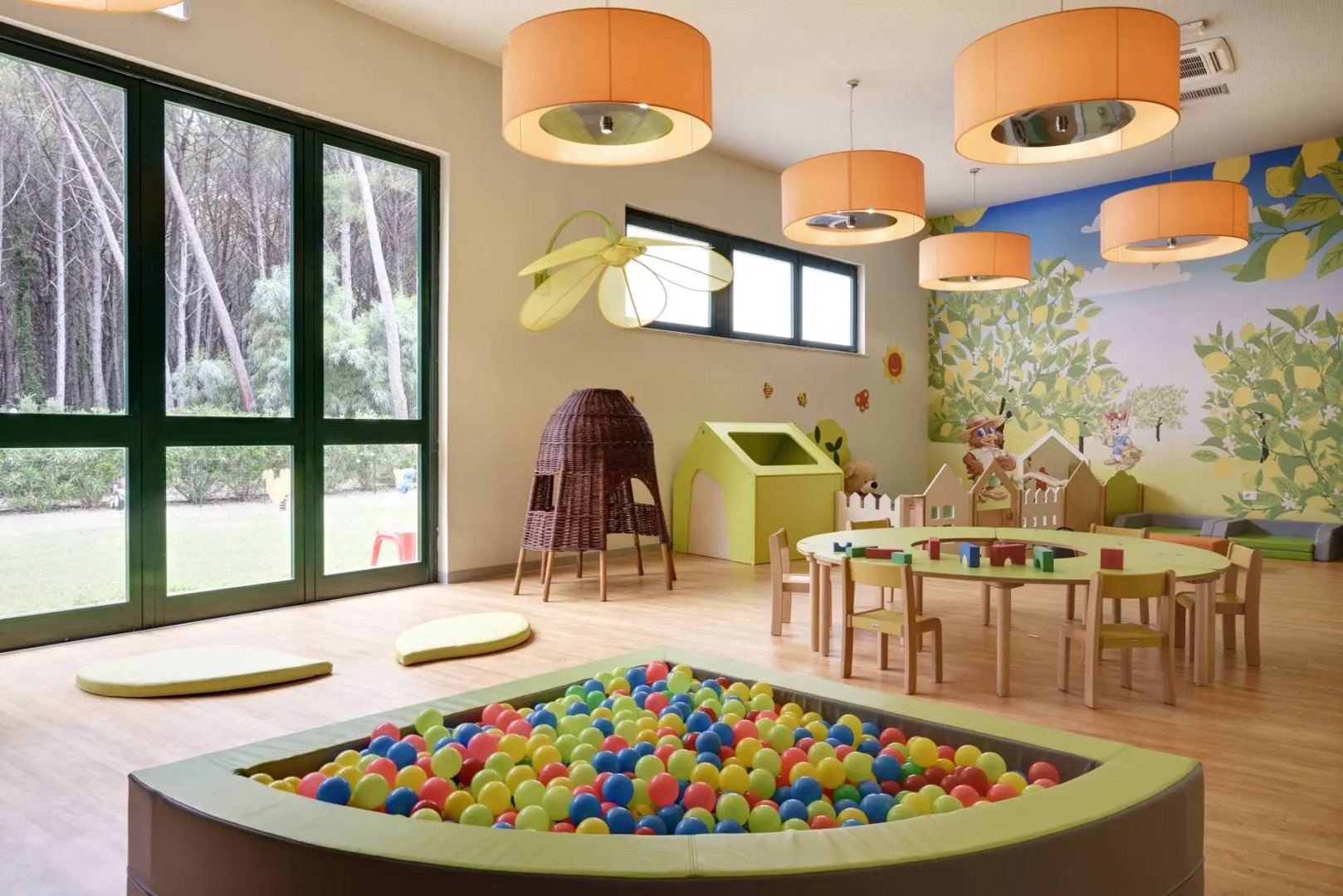 Falkensteiner Club Funimation Garden Calabria - All inclusive