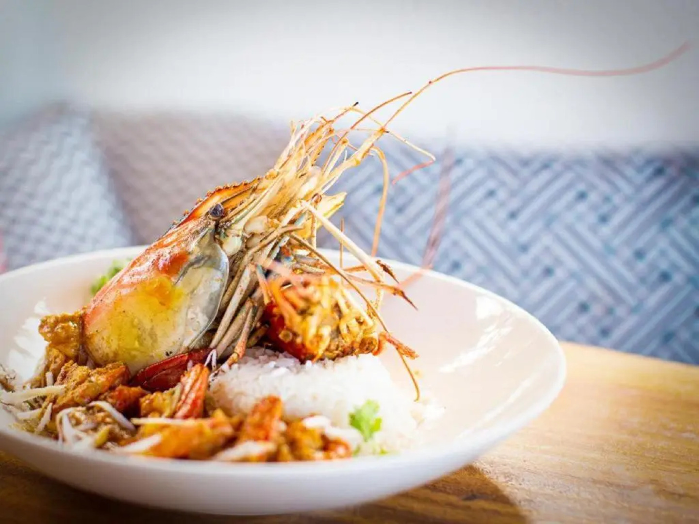 Coral Rocks Hotel & Restaurant