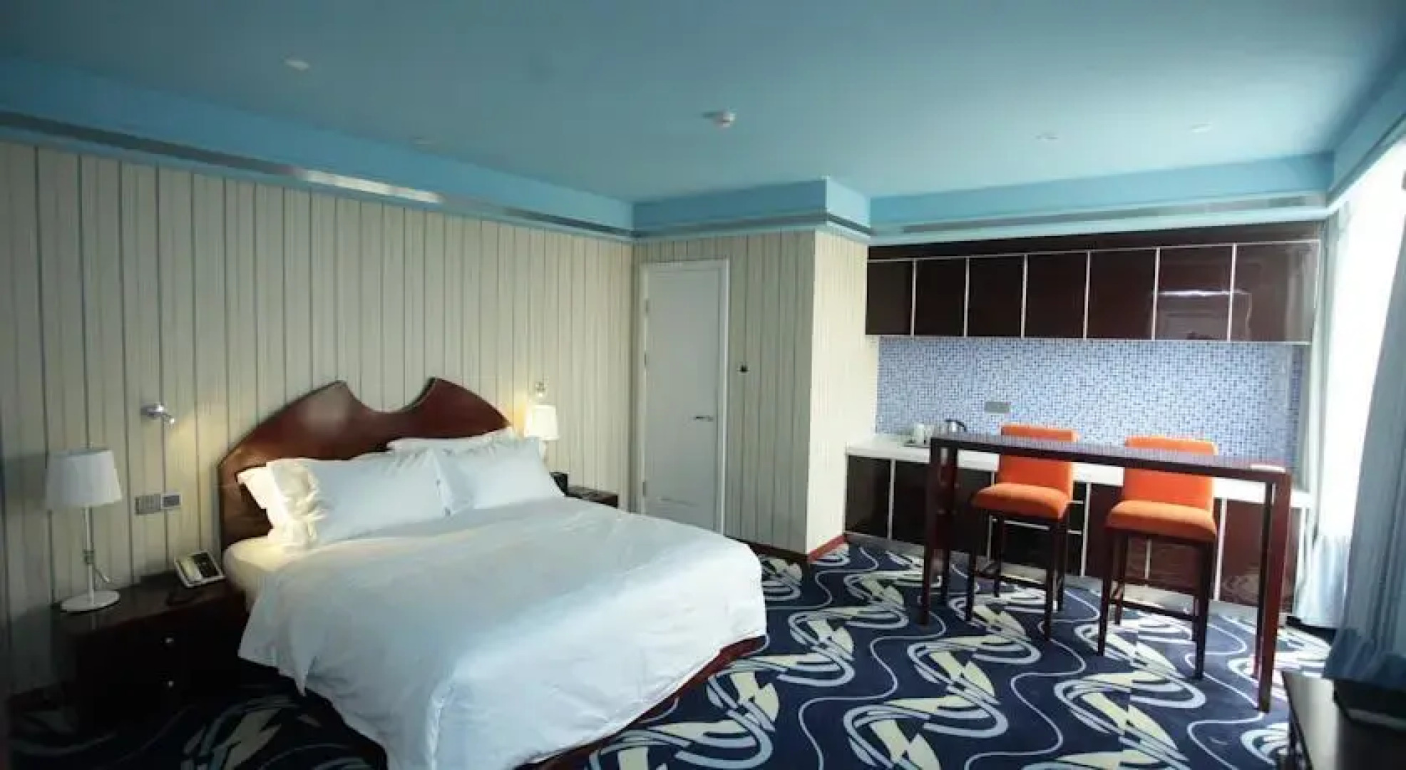 Victorial Hotel Jiaozuo