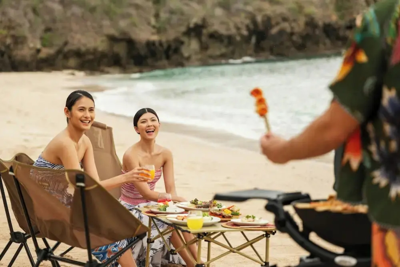 TA’AKTANA, a Luxury Collection Resort & Spa, Labuan Bajo