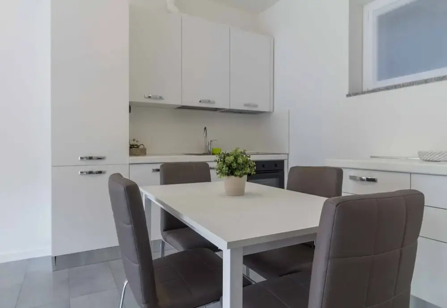 Mamma Ciccia Holiday Home - Lake View