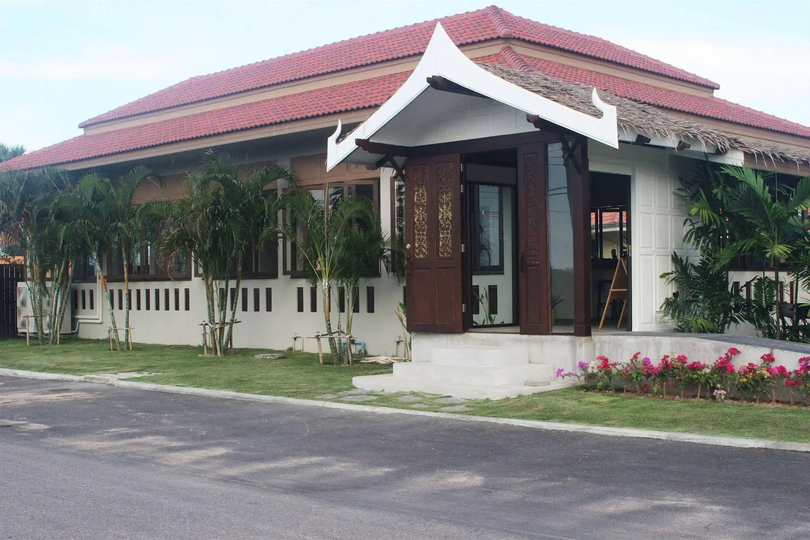 Garden Hills Villa Resort