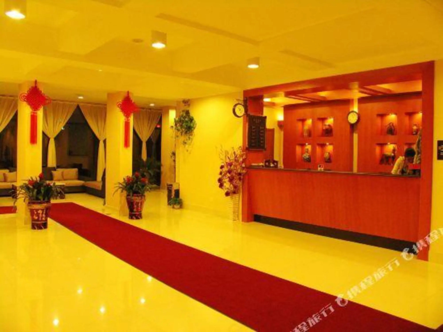 Wanxin Business Hotel