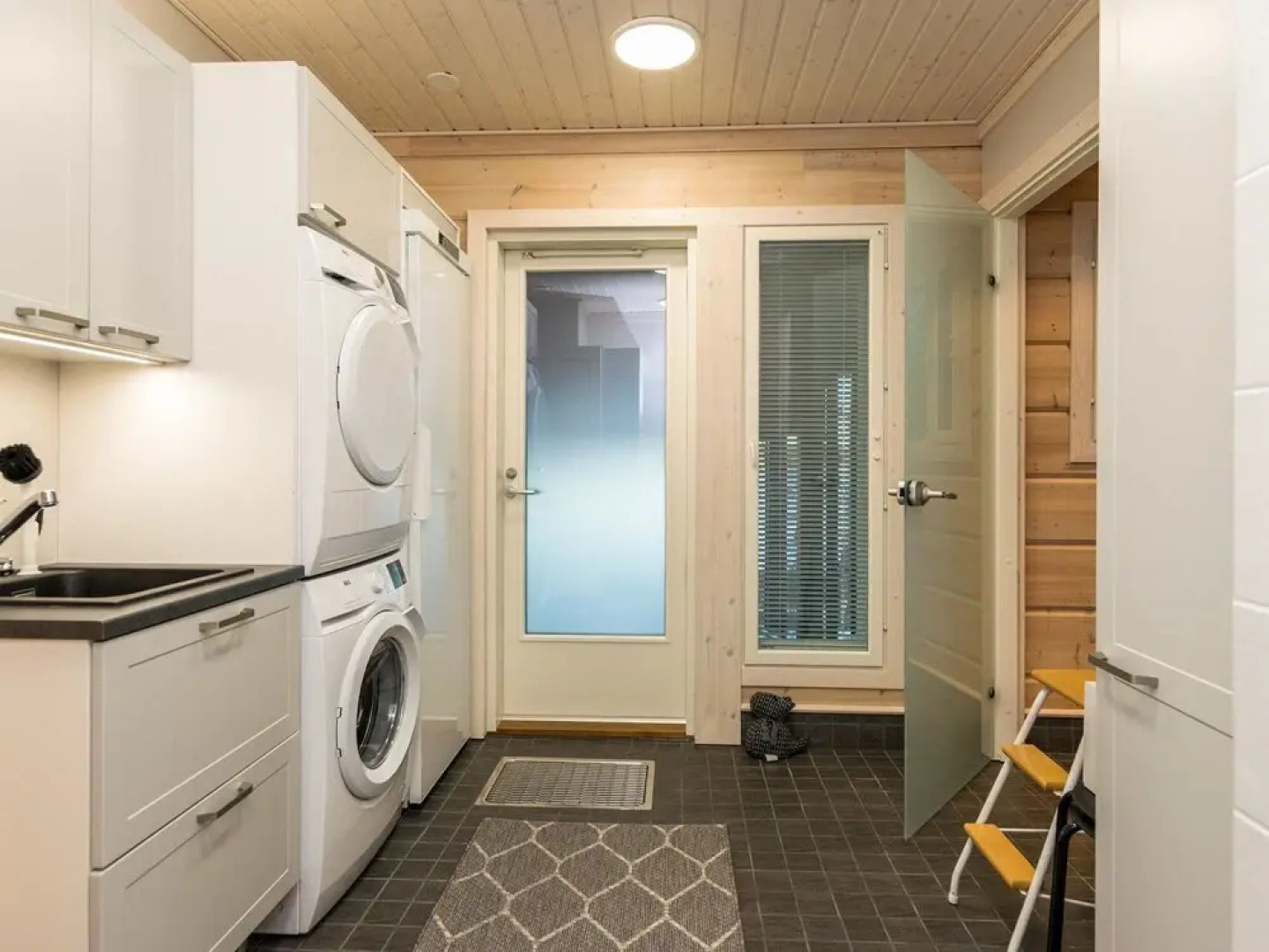 Villa Saunaniemi ii Kouvola