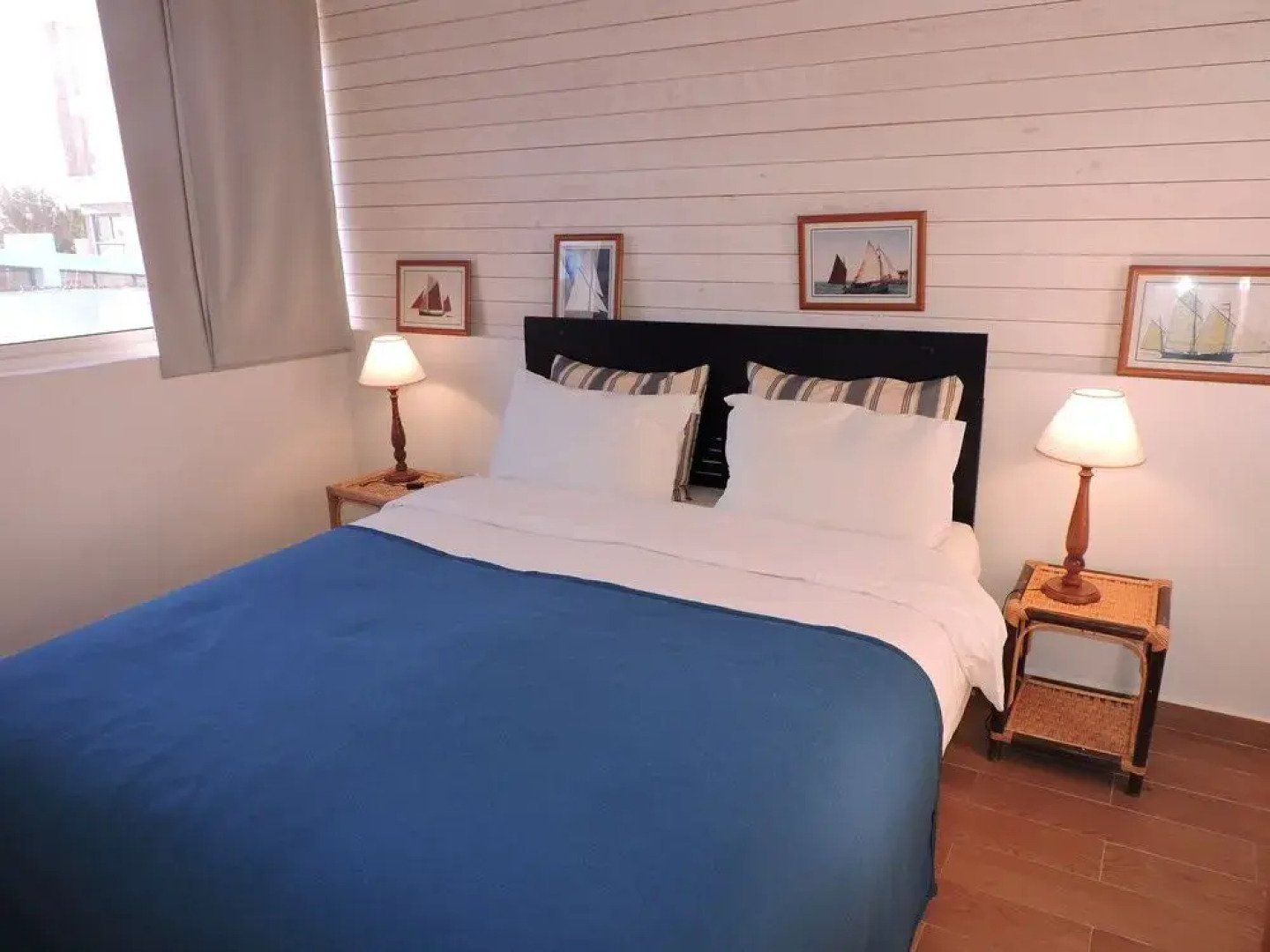 Loft 74-Appartement De 3 Chambres