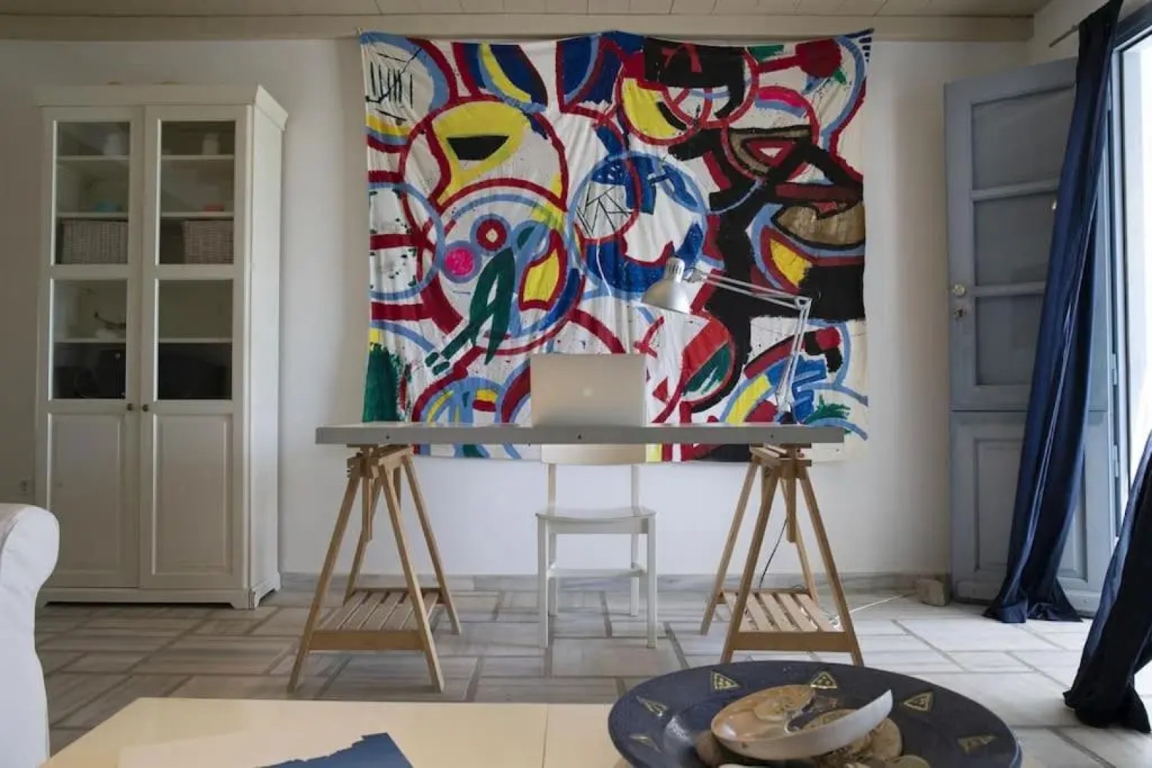 Beachfront 2br apartment - Free parking