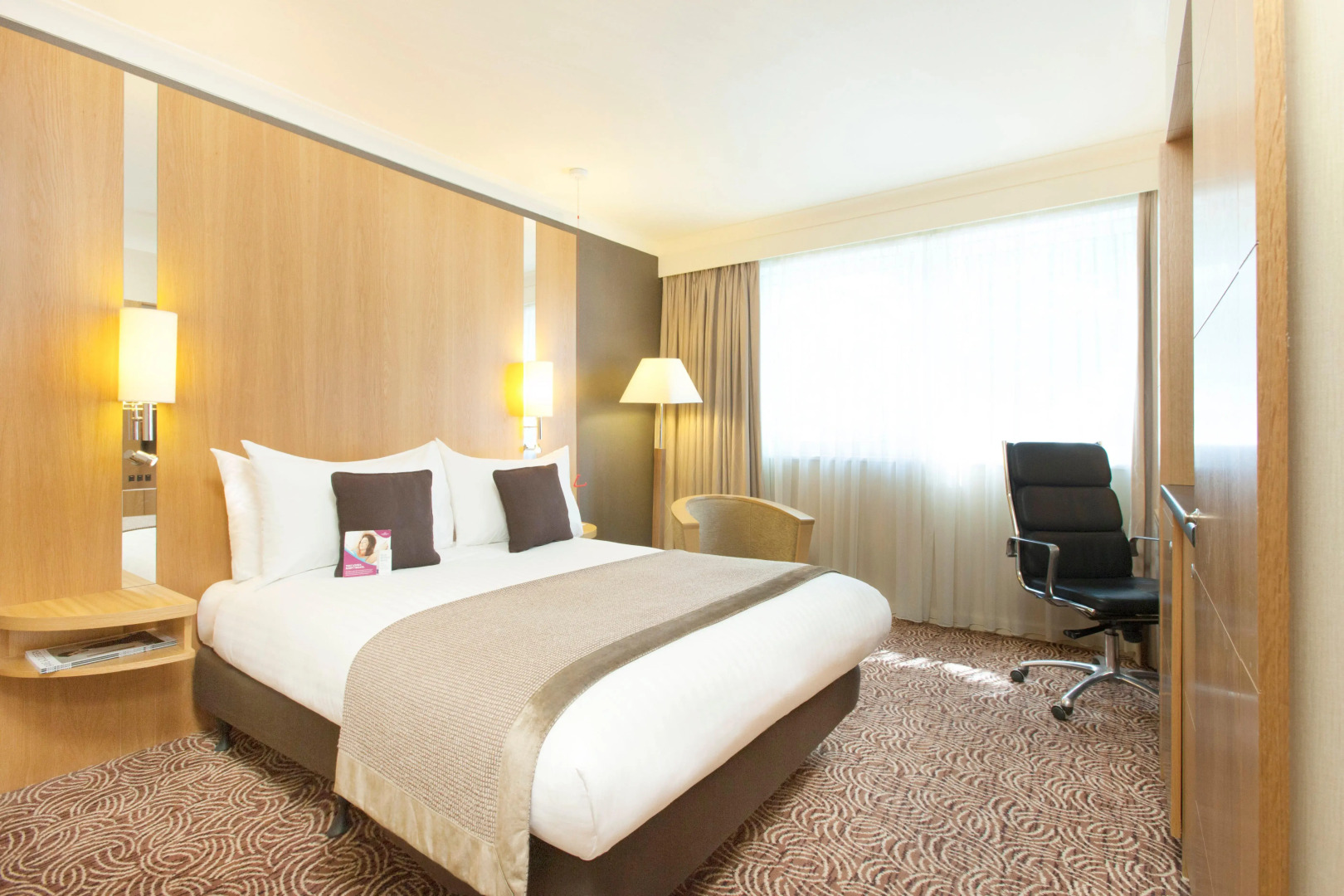 Crowne Plaza Reading