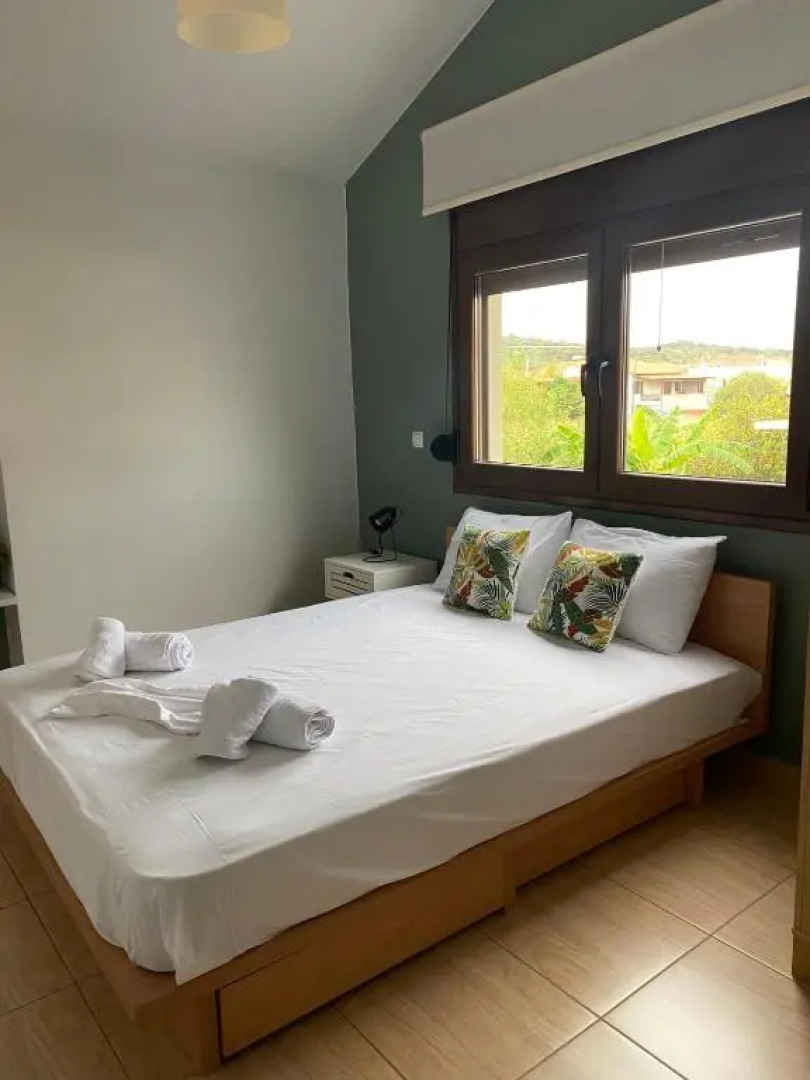 Beach House Nea Roda Chalkidiki