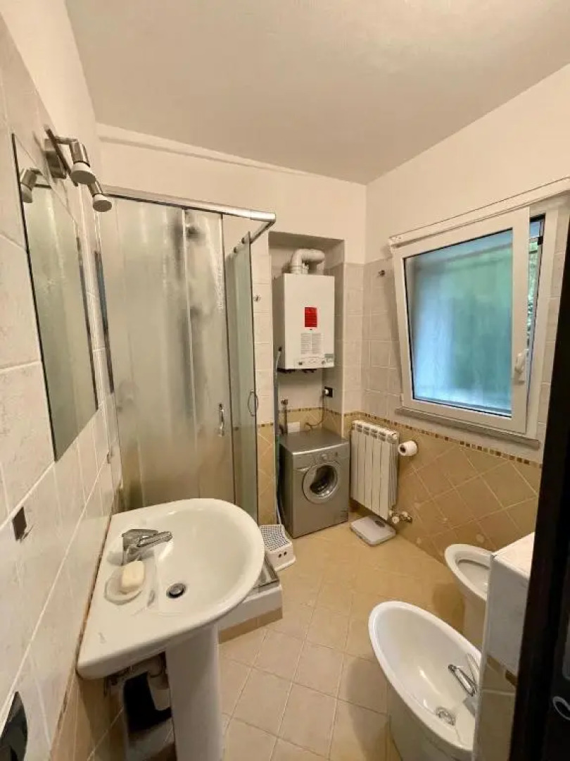 Piccola Navetta, bezauberndes Studio Apartment