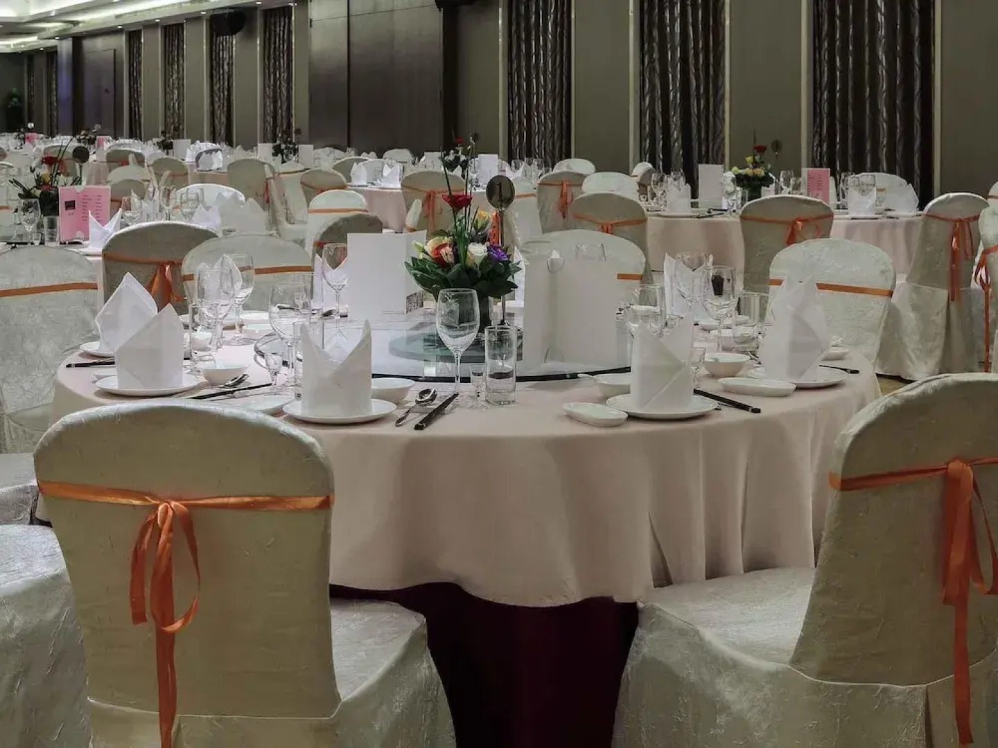 Pullman Anshan Time Square